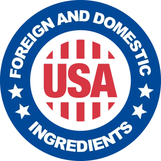 HorseWood — Foreign and Domestic Ingredients